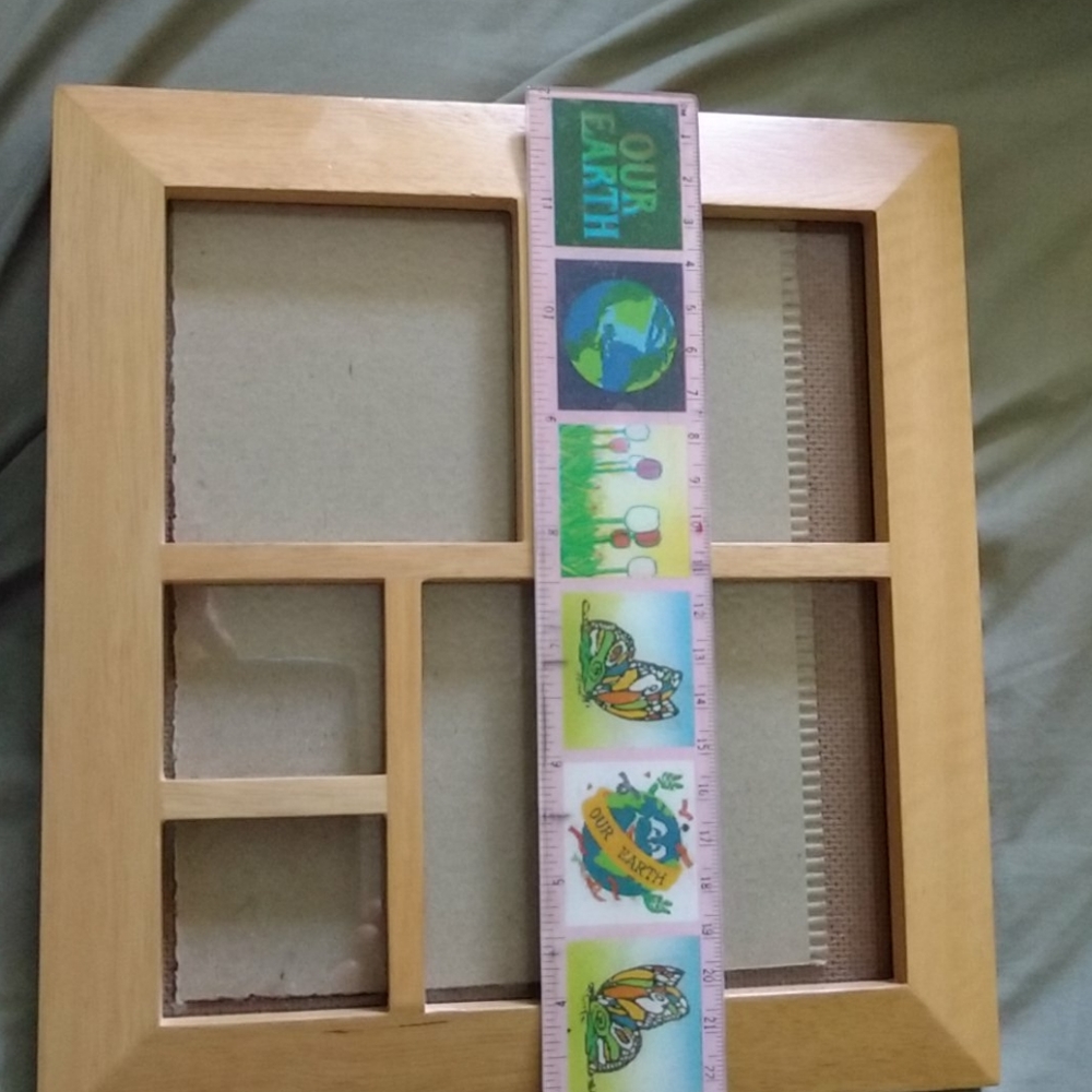 Picture frame - Picture 4 of 4